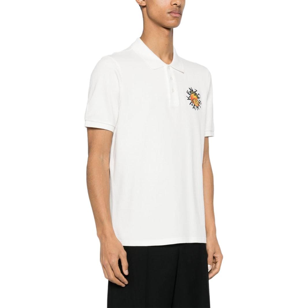 Поло KENZO SS24 LogoPolo - изображение 4
