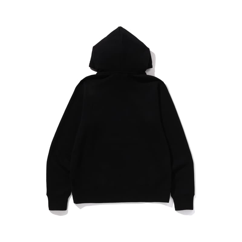 Худи A BATHING APE FW24 Толстовка Мужское - изображение 5
