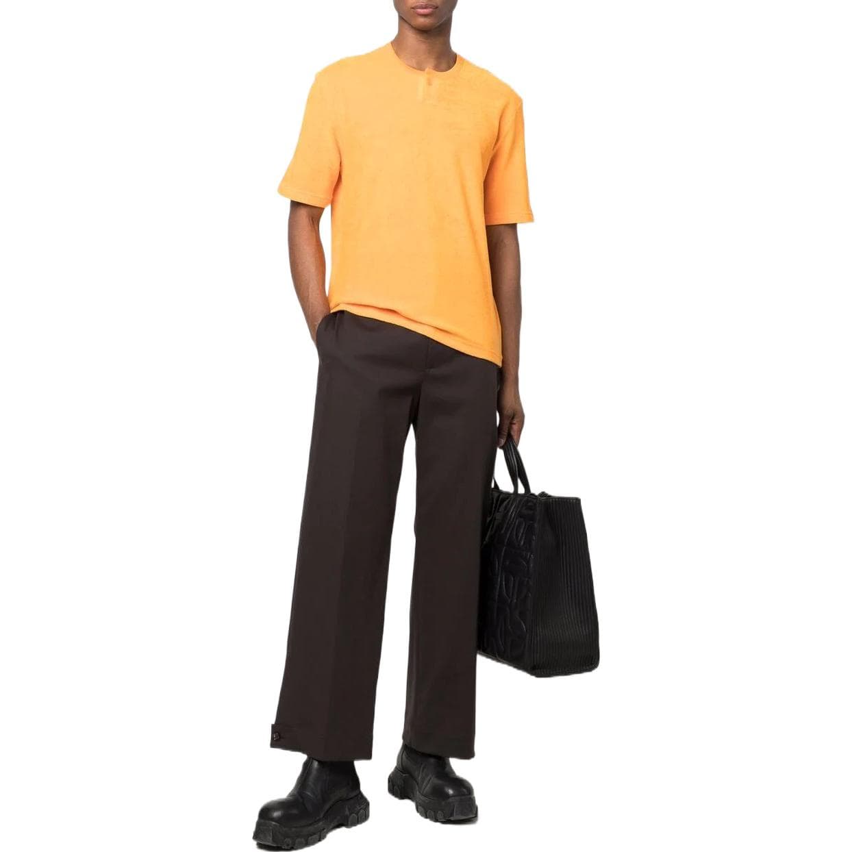 Футболка Bottega Veneta SS22 T - изображение 2