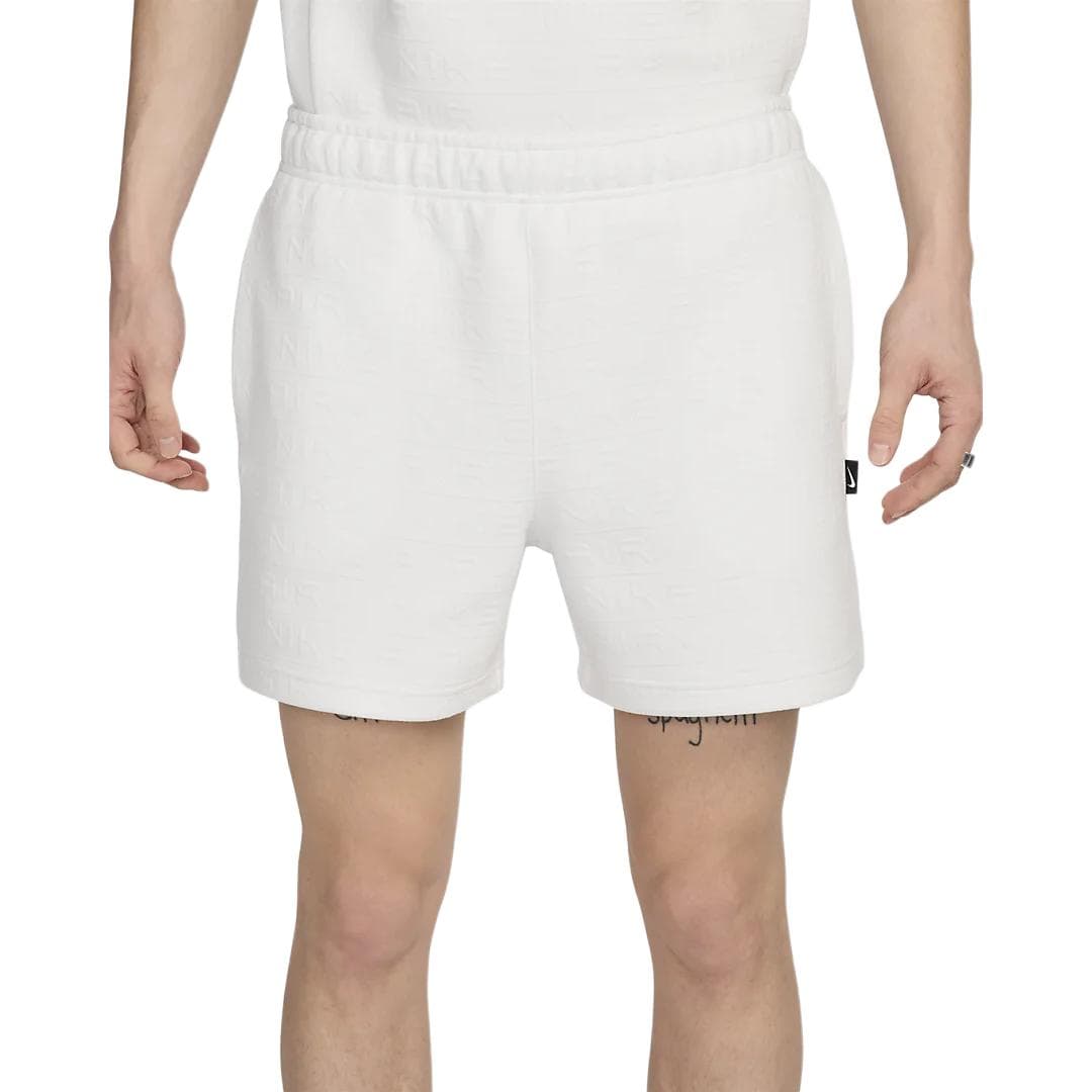 Шорты Nike Sportswear Air Shorts Summit White - изображение 5