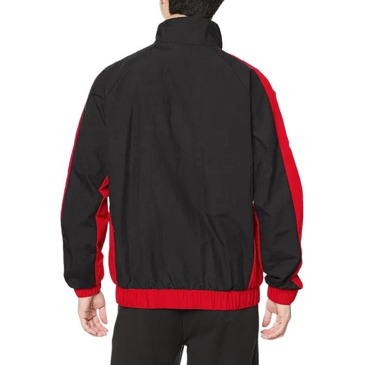 Куртка PUMA Retro Track Jacket Black - изображение 3