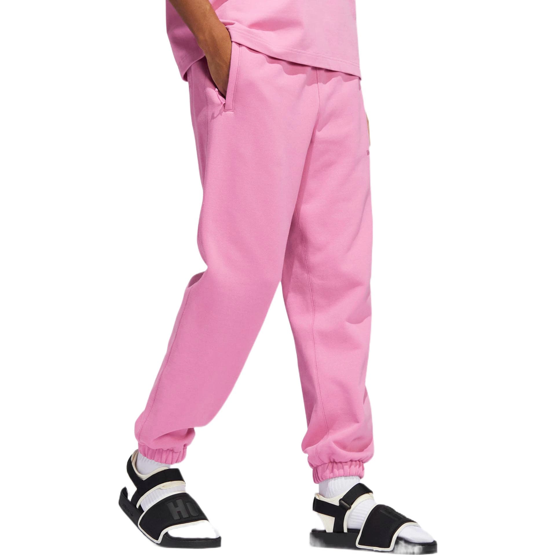 Штаны adidas originals x Pharrell Williams - изображение 4