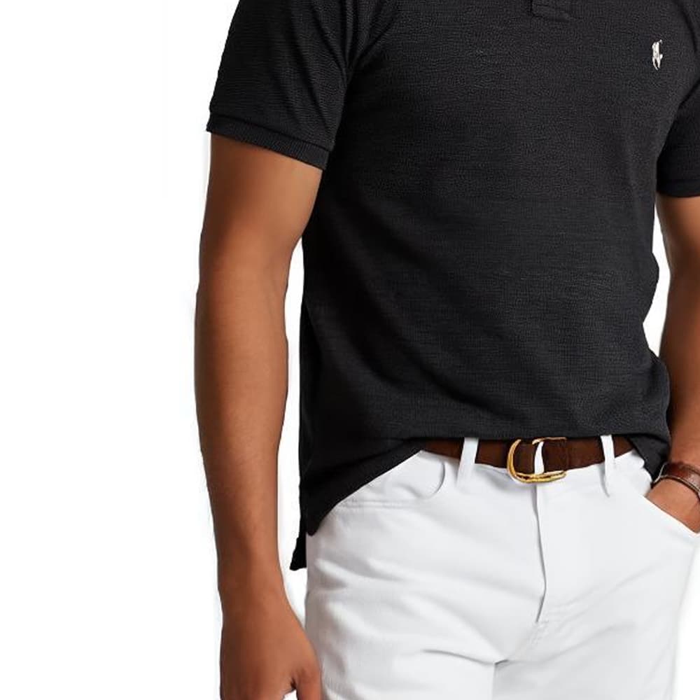 Поло Polo Ralph Lauren SS23 LogoPolo - изображение 5