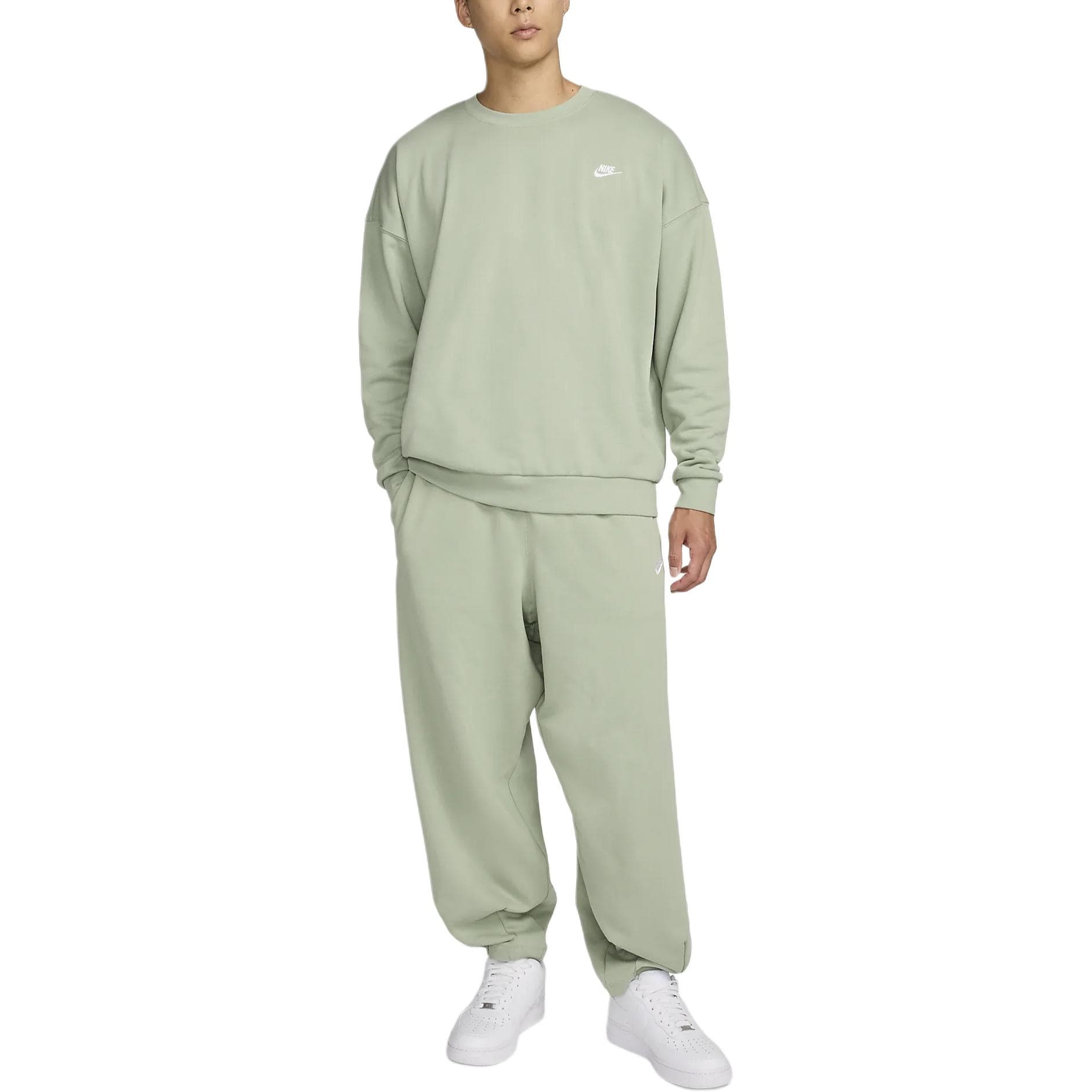 Штаны Nike - изображение 4
