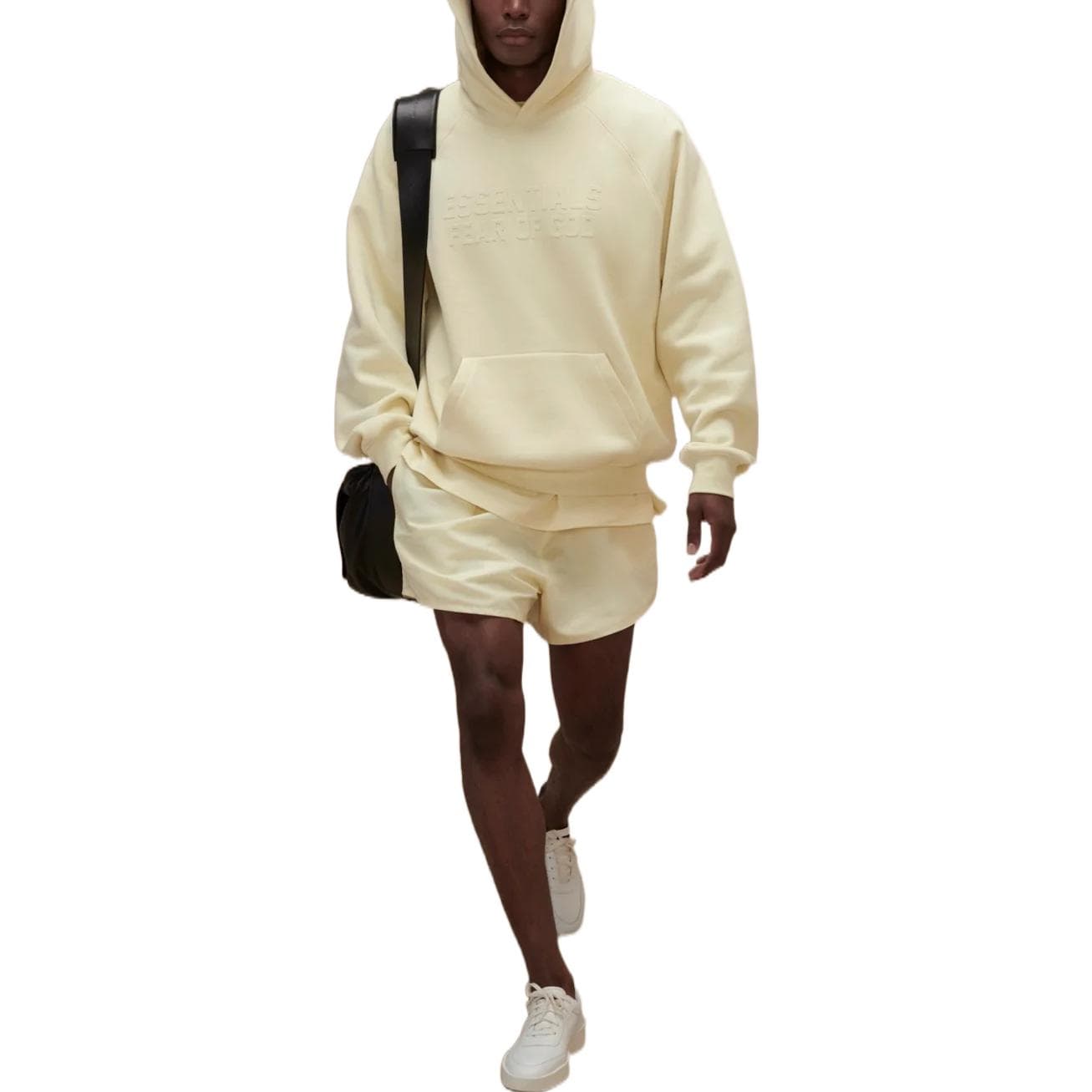 Шорты Fear of God Essentials - изображение 3