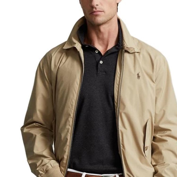 Куртка Polo Ralph Lauren SS23 Logo - изображение 5