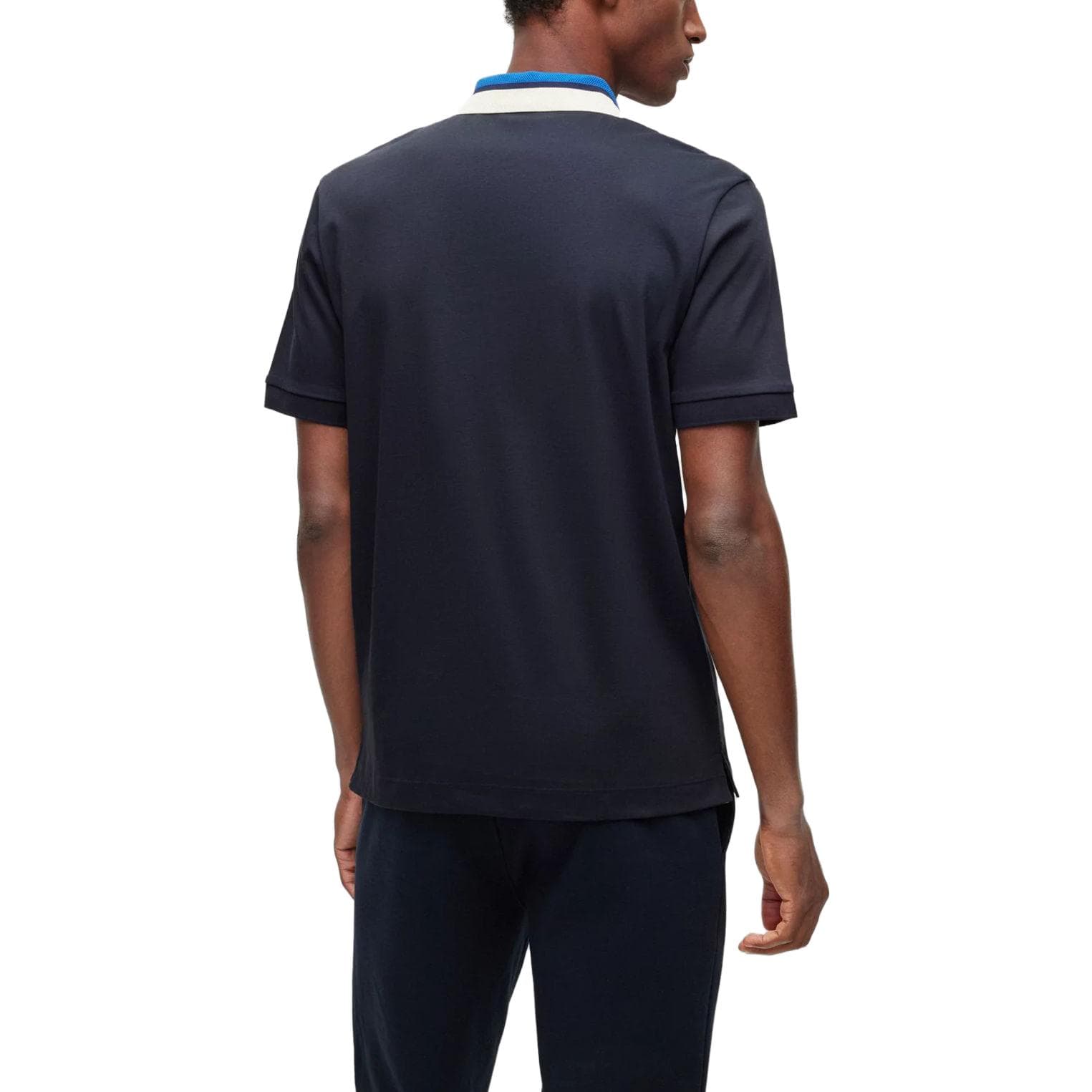 Поло HUGO BOSS SS23 LogoPolo - изображение 4