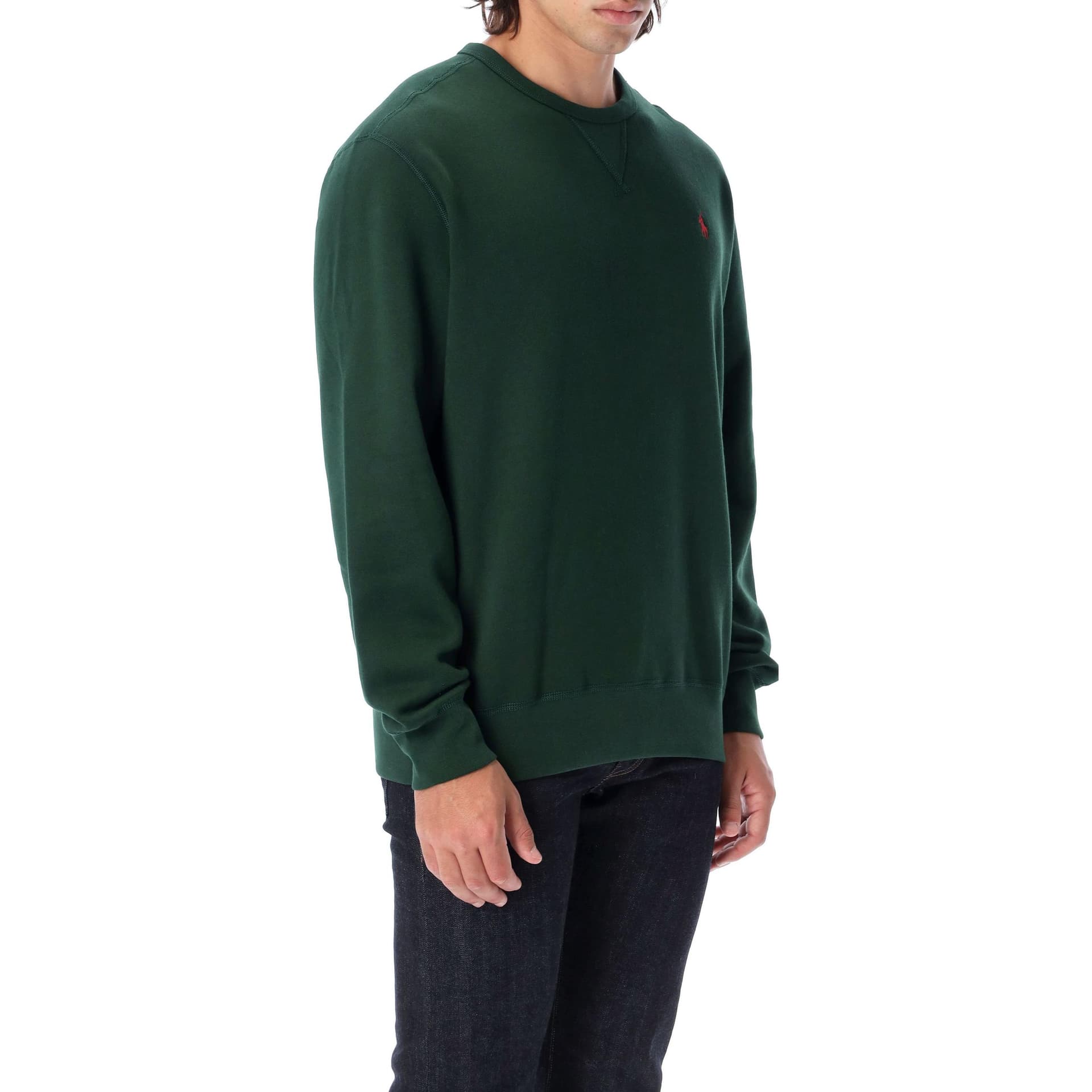 Худи Polo Ralph Lauren FW22 - изображение 4