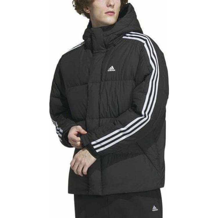 Зимняя куртка adidas 600 - изображение 4
