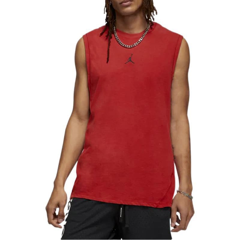 Баскетбольная майка Jordan Sport Dri-FIT - изображение 3