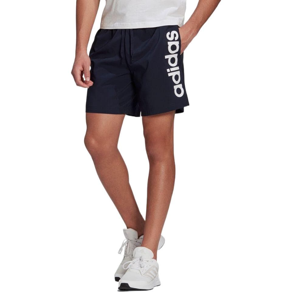 Шорты adidas SS22 Logo - изображение 3