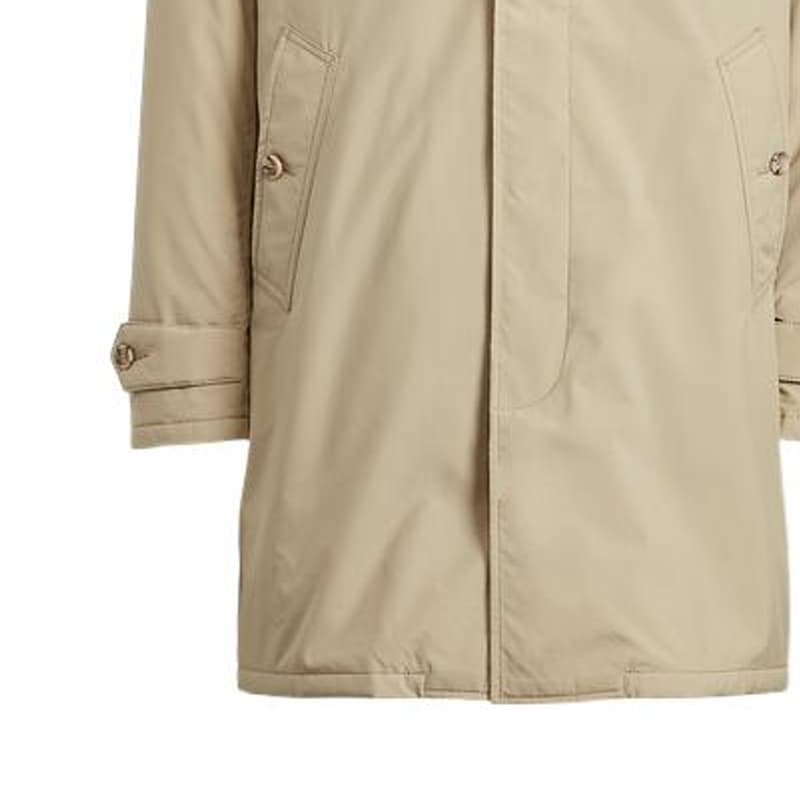 Пальто Polo Ralph Lauren - изображение 6