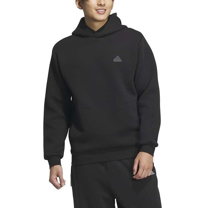 Худи adidas - изображение 2