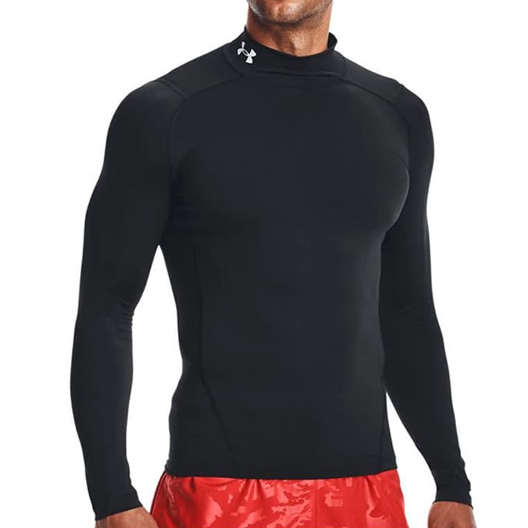 Футболка Under Armour logo T - изображение 4