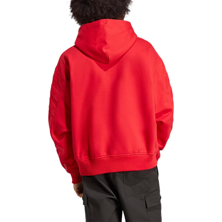 Худи adidas San Diego Hoodie - изображение 4
