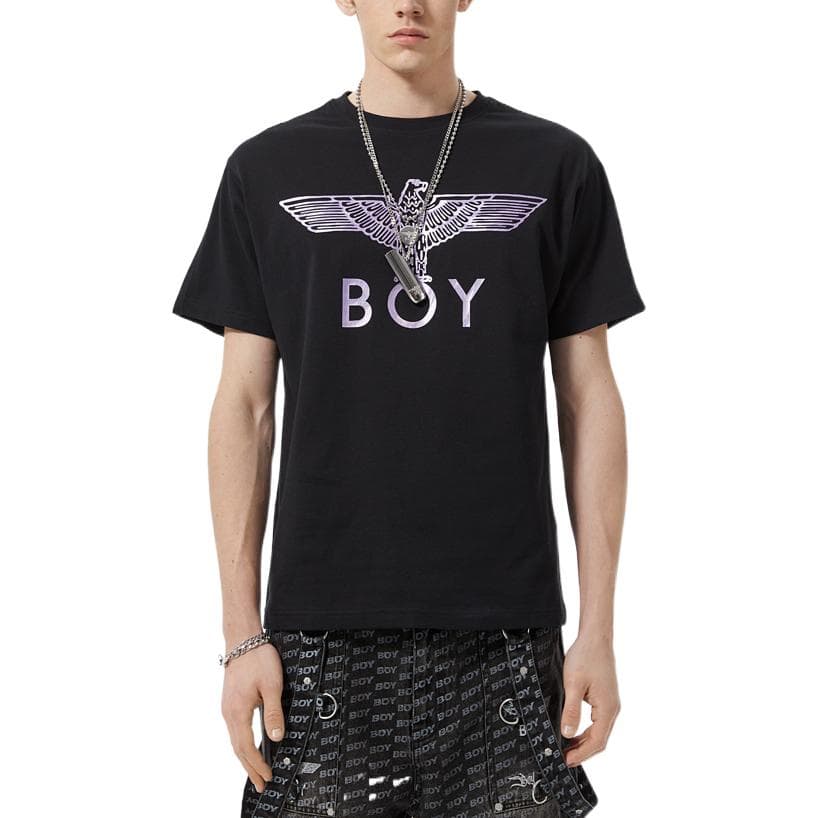 Футболка Boy London LogoT - изображение 5