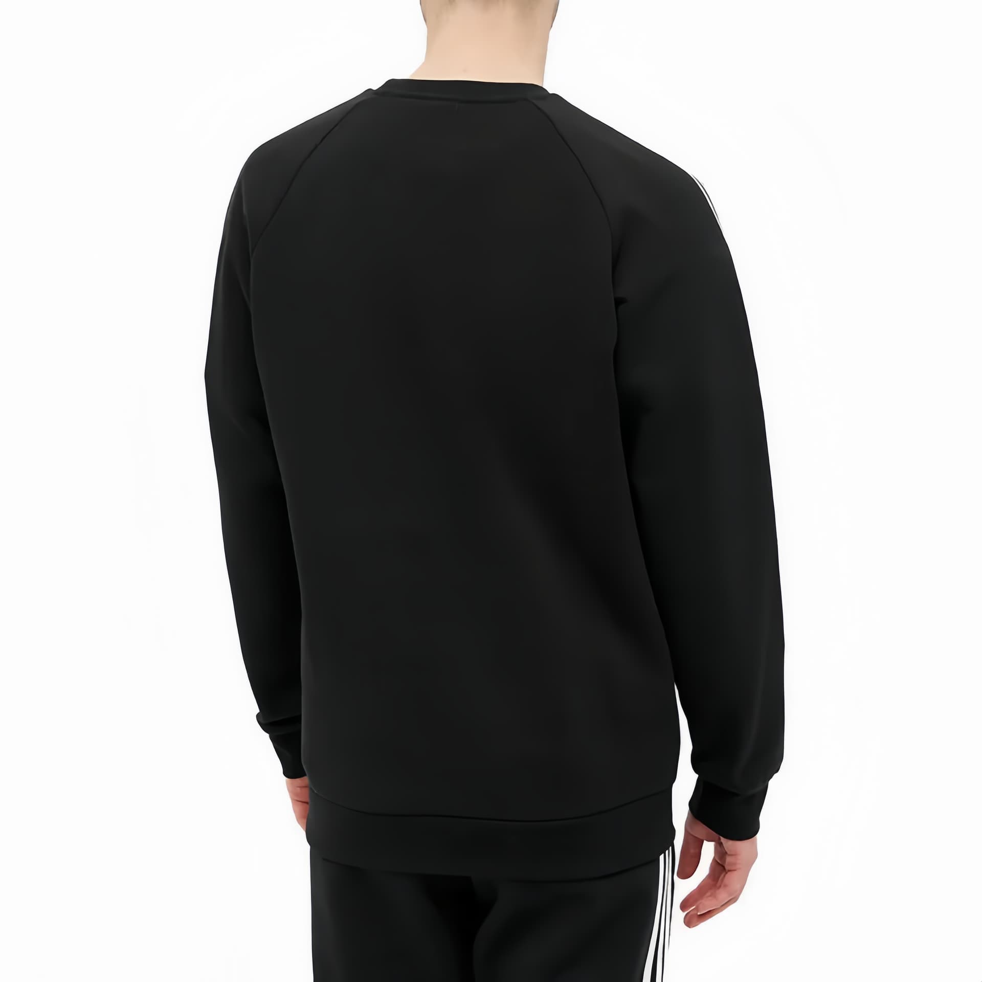 Худи adidas originals Logo - изображение 3