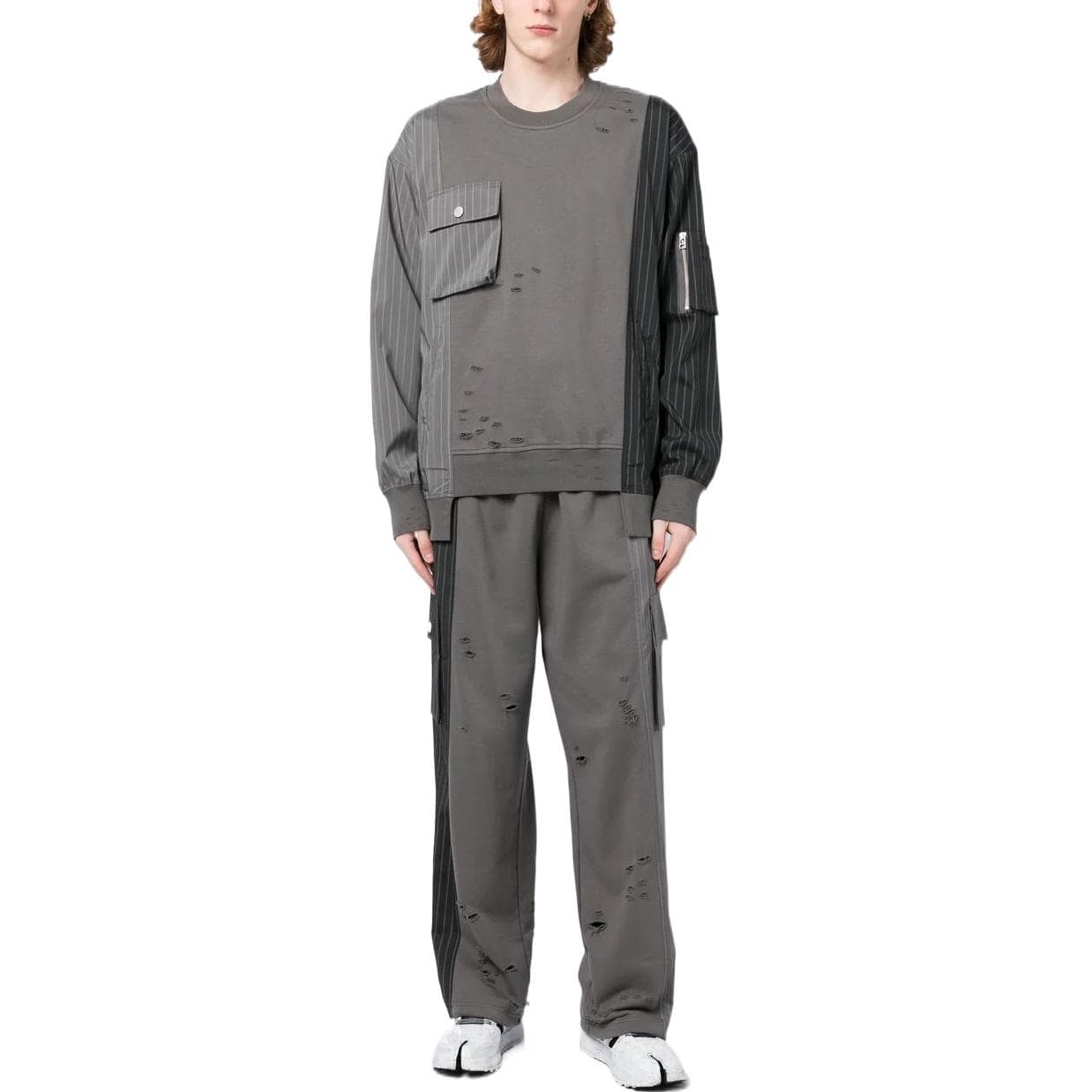 Штаны FENG CHEN WANG SS23 - изображение 3