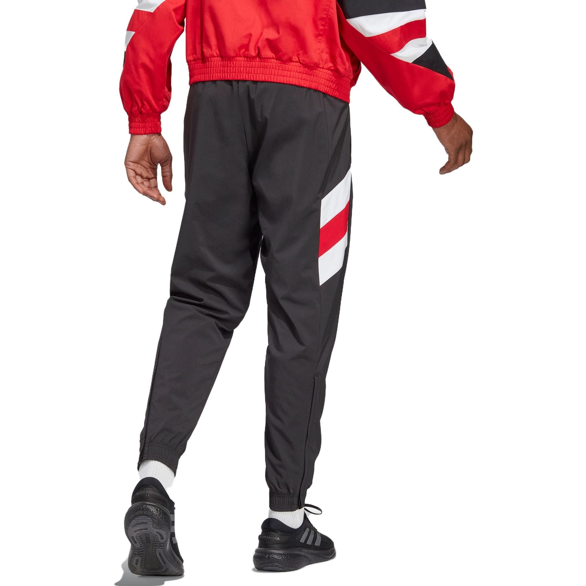 Штаны adidas SS23 ICONS - изображение 4