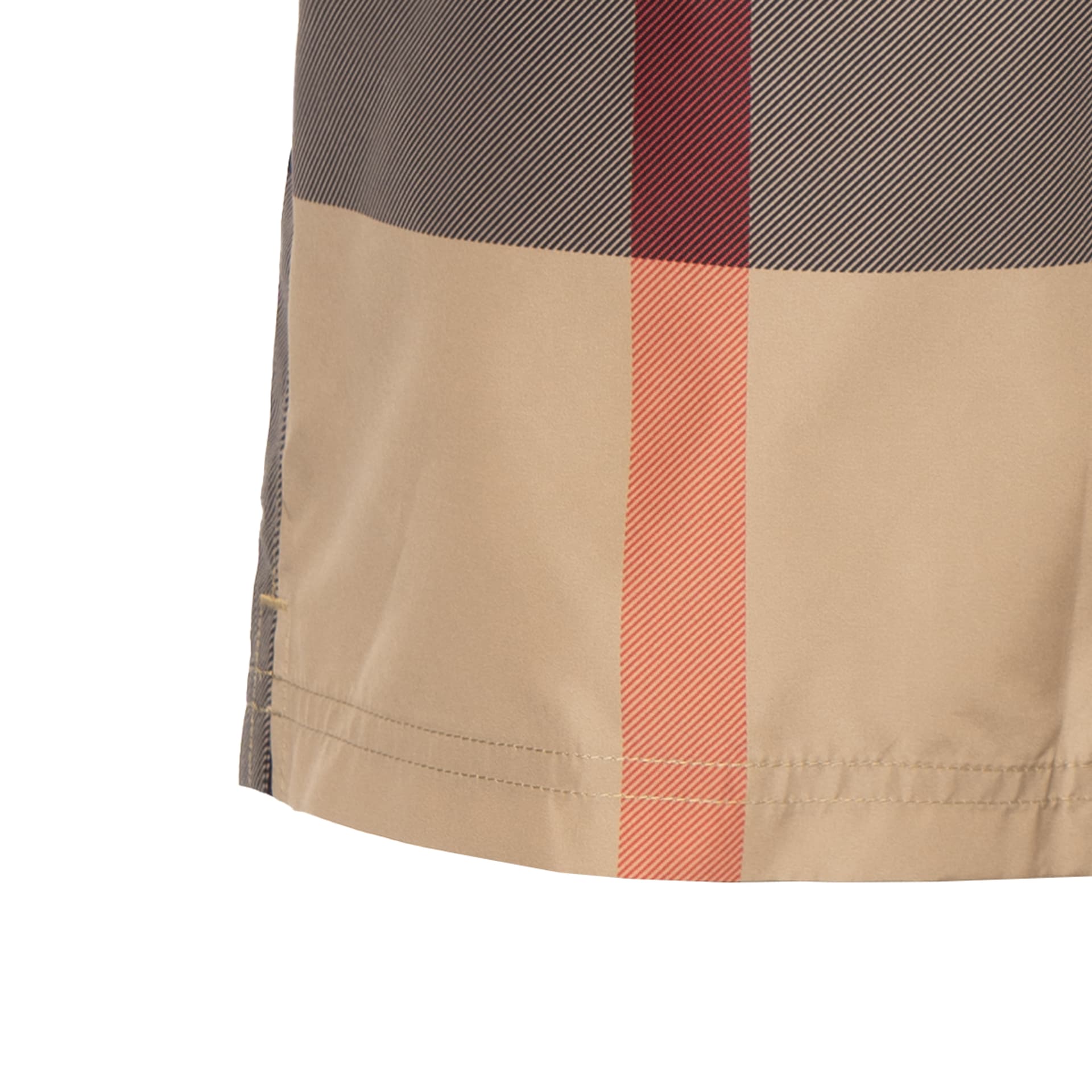 Шорты Burberry Shorts - изображение 5
