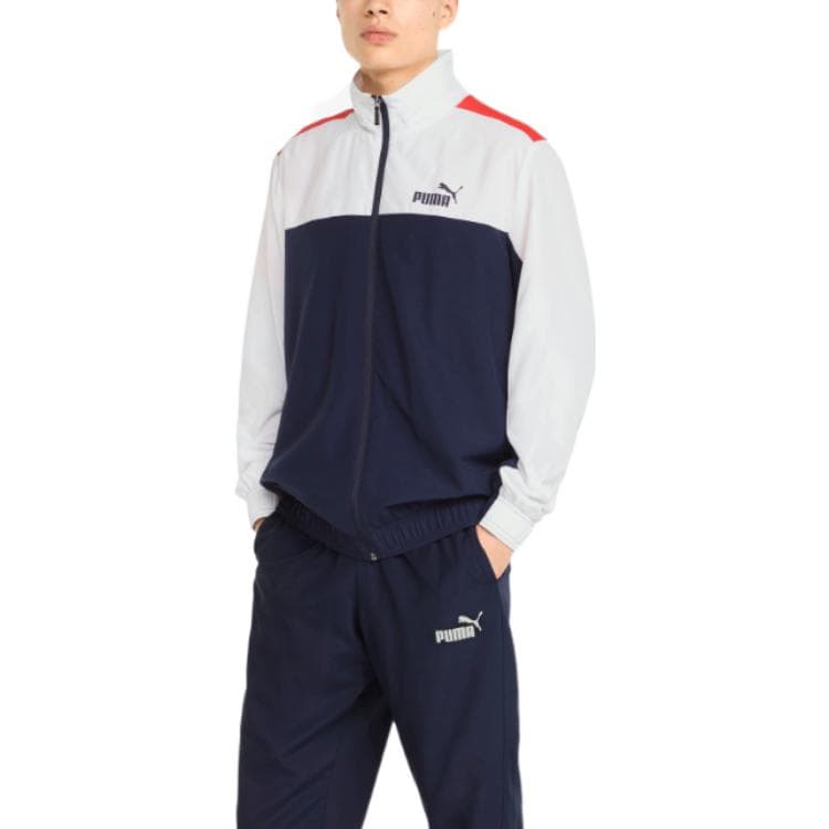 Спортивный костюм PUMA FW22 - изображение 4