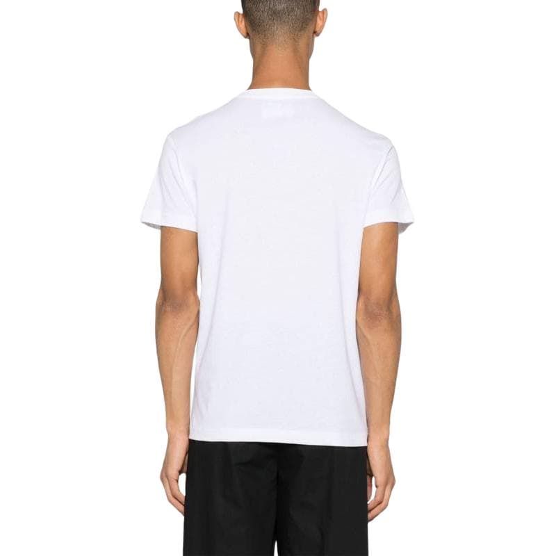 Футболка VERSACE JEANS COUTURE T - изображение 4