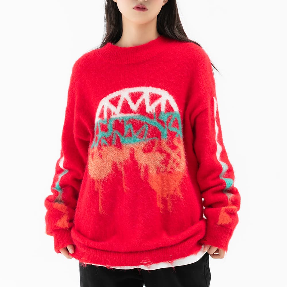 Кофта SPRAYGROUND - изображение 4