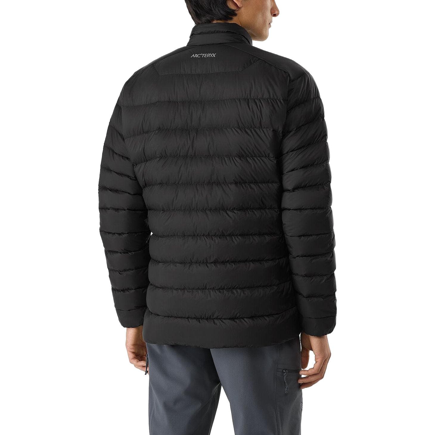 Зимняя куртка Arcteryx Cerium Jacket - изображение 4
