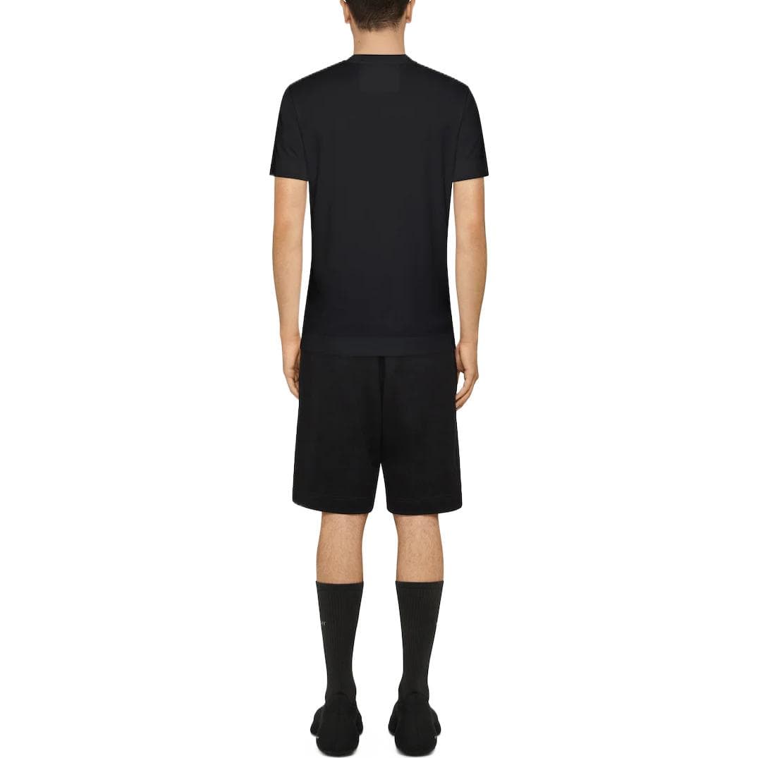 Футболка GIVENCHY SS22 LogoT - изображение 4