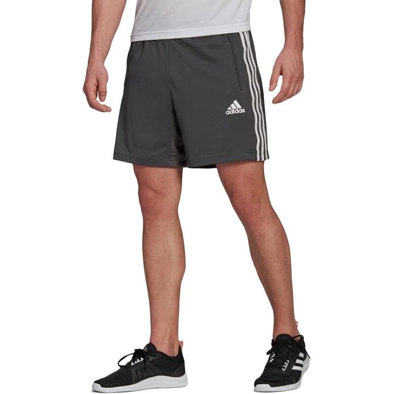 Тренировочные штаны adidas - изображение 2