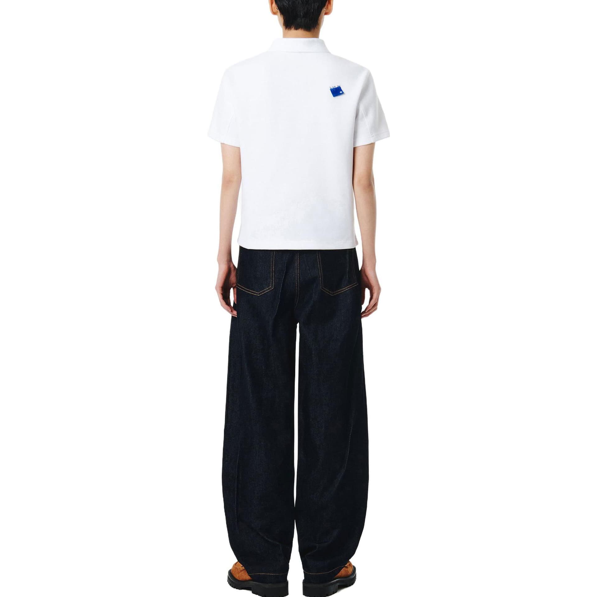 Поло ADER ERROR SS23 Significant Polo - изображение 4