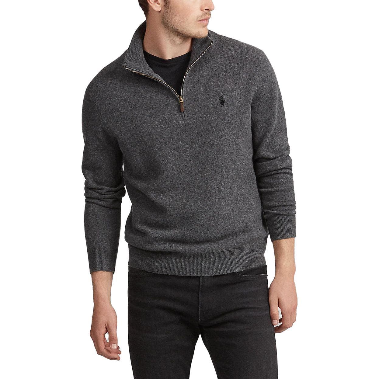Кофта Polo Ralph Lauren Sweater - изображение 3