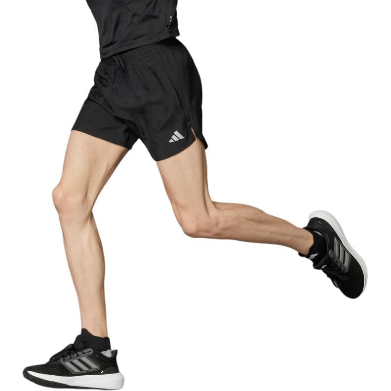 Шорты adidas RUN IT SHORTS - изображение 2
