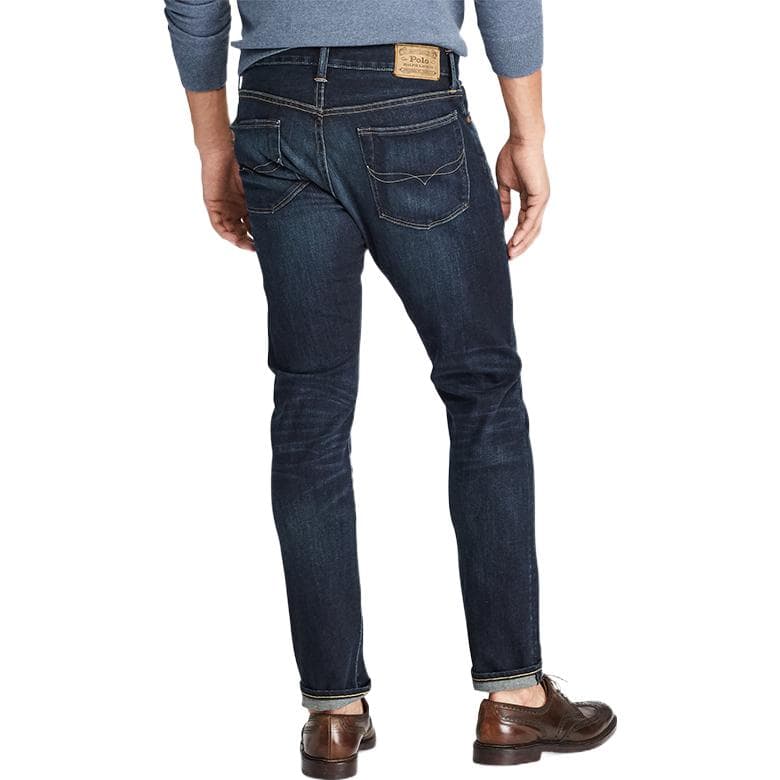 Штаны Polo Ralph Lauren SS22 - изображение 5