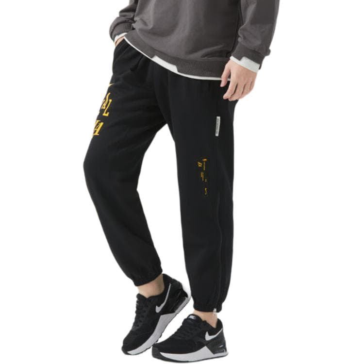 Штаны Nike NBA - изображение 3
