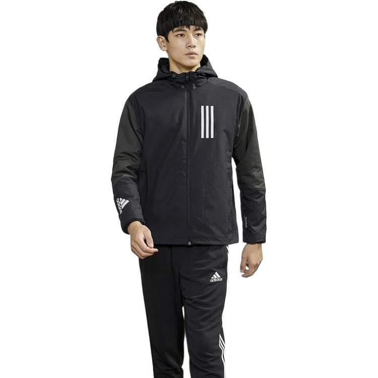 Куртка adidas - изображение 3