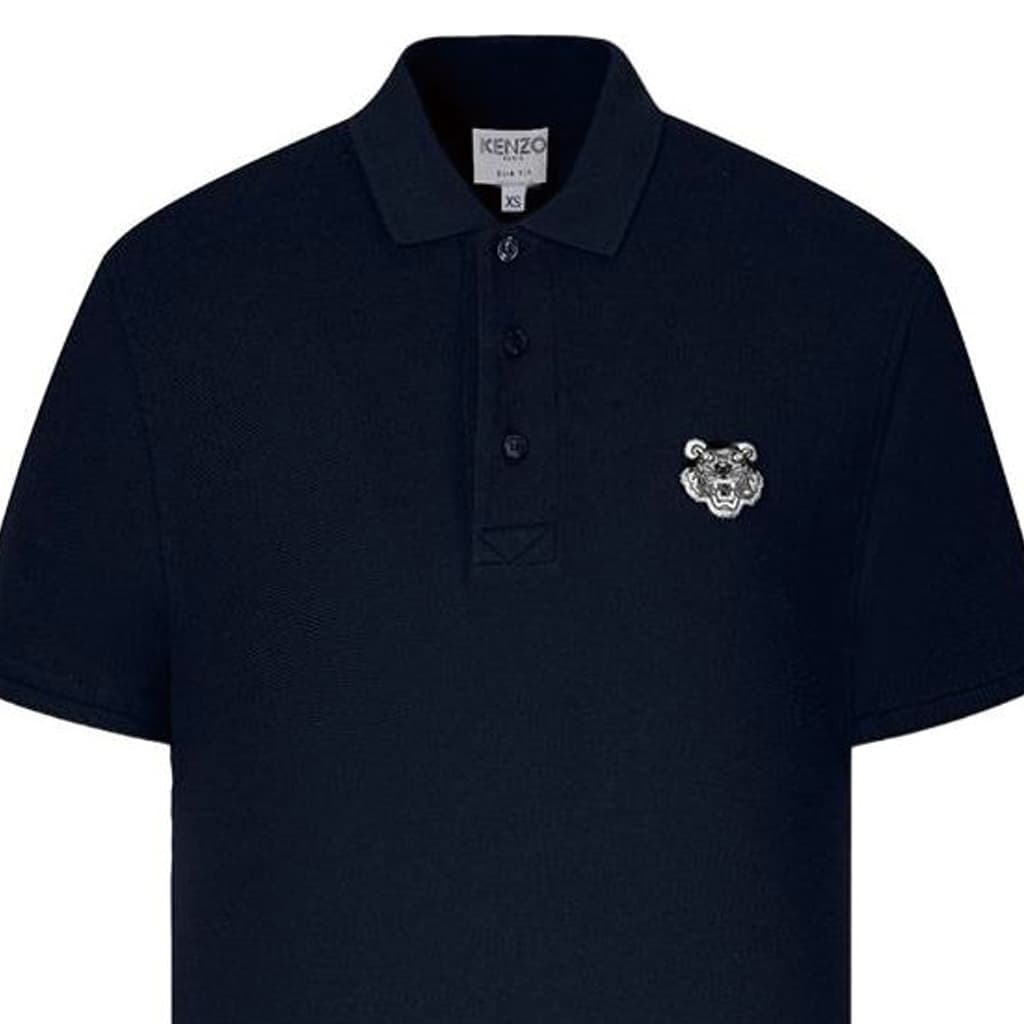 Поло KENZO LogoPolo - изображение 5