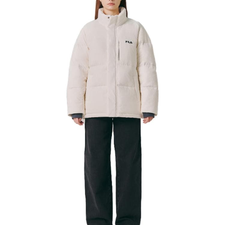 Куртка FILA FW22 - изображение 3