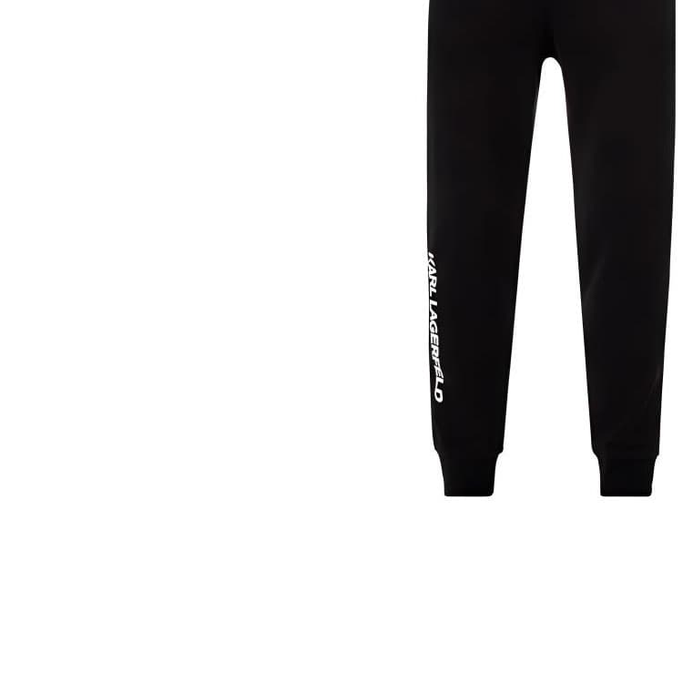 Штаны KARL LAGERFELD Logo - изображение 5