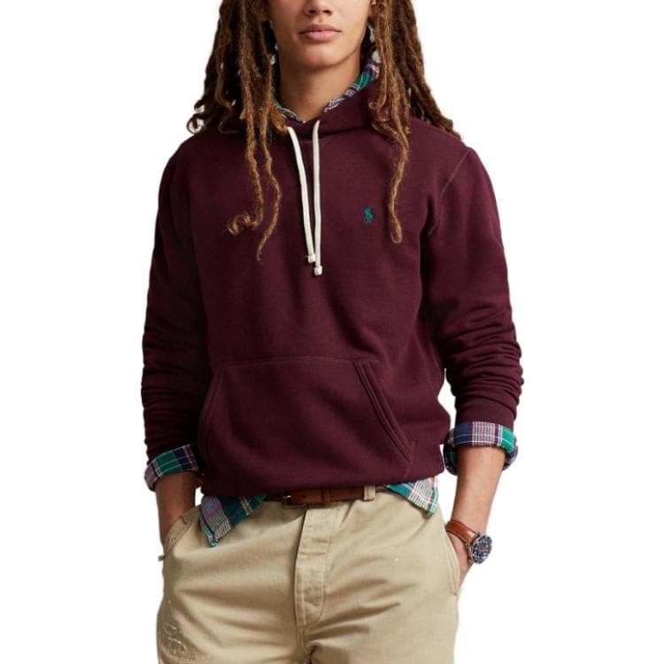 Худи Polo Ralph Lauren - изображение 2
