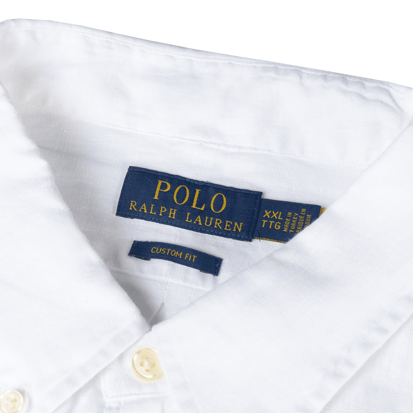 Рубашка Polo Ralph Lauren SS23 Logo - изображение 6