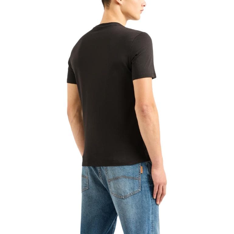 Футболка ARMANI EXCHANGE SS24 LogoT - изображение 3