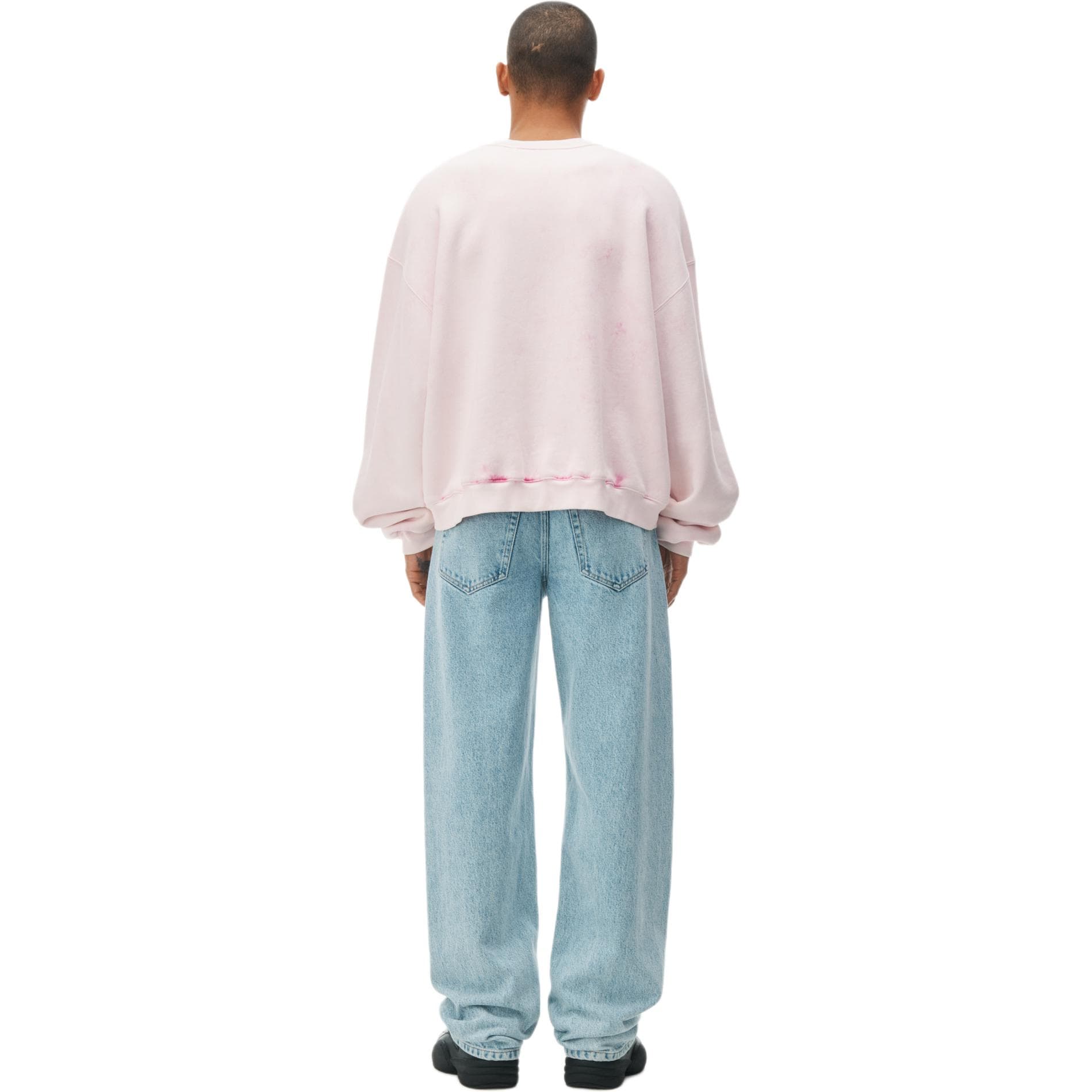 Худи alexander wang SS24 - изображение 4