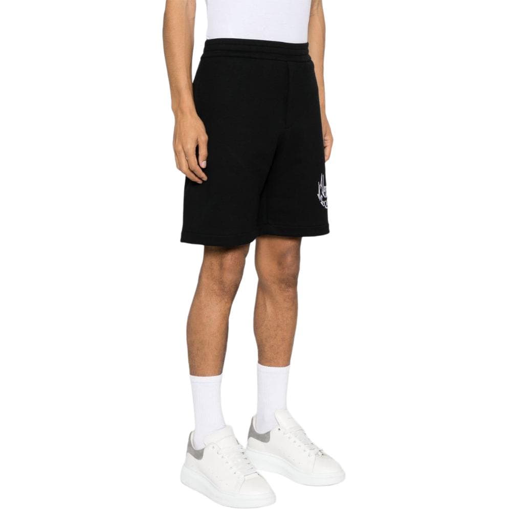 Шорты Alexander McQueen SS24 - изображение 4