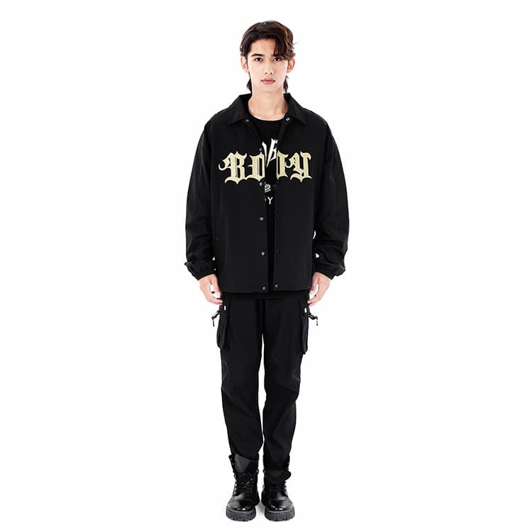 Куртка Boy London FW22 logo - изображение 3