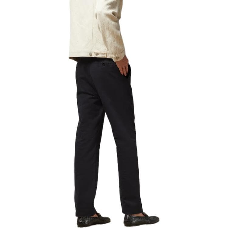Штаны GUCCI Cotton Drill Chino Psnt - изображение 2