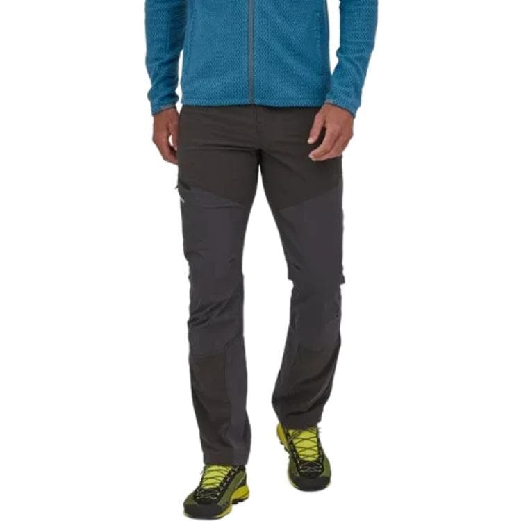 Штаны patagonia Terravia Alpine Pants - Regular - изображение 3