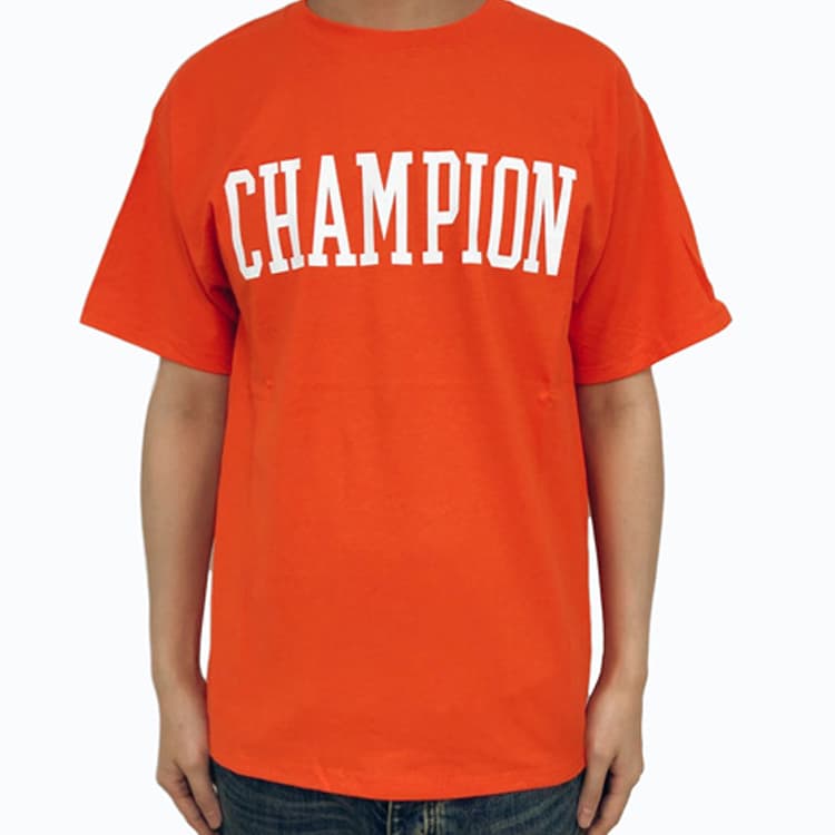 Футболка Champion T - изображение 3