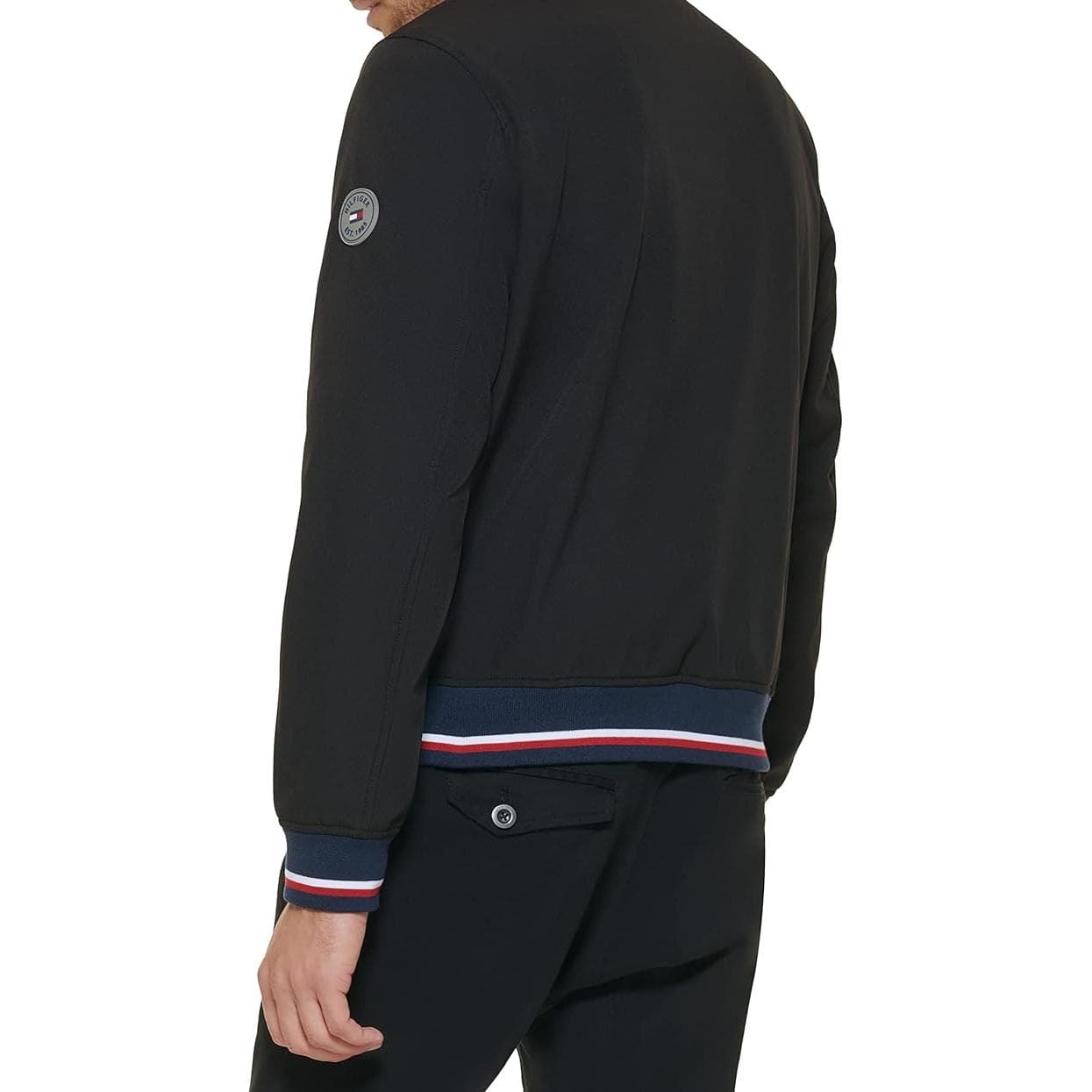 Бомбер Tommy Hilfiger - изображение 5
