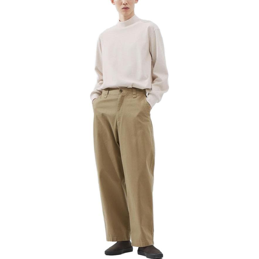 Штаны UNIQLO FW23 U - изображение 3